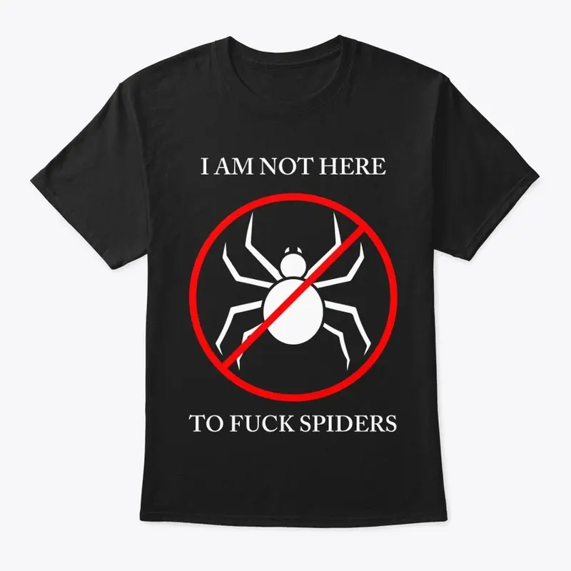 Spiders