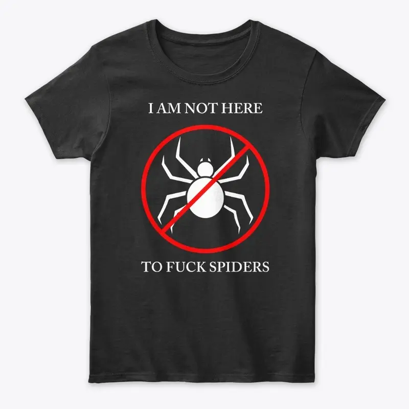 Spiders